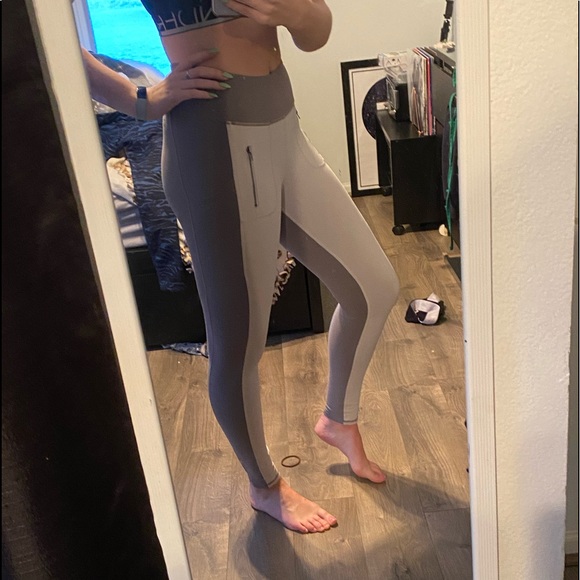 Fabletics Colleen Tregger pants/leggings - Picture 1 of 10